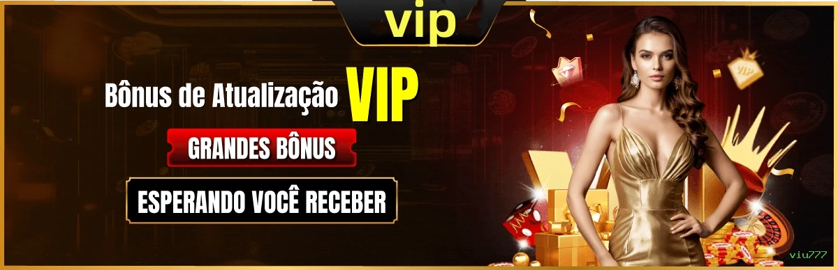 Programa VIP viu777