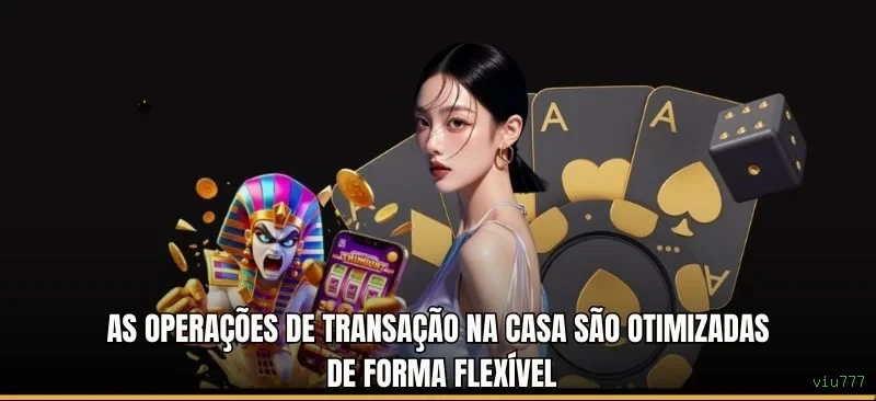 Slots Premium da PG Soft na viu777